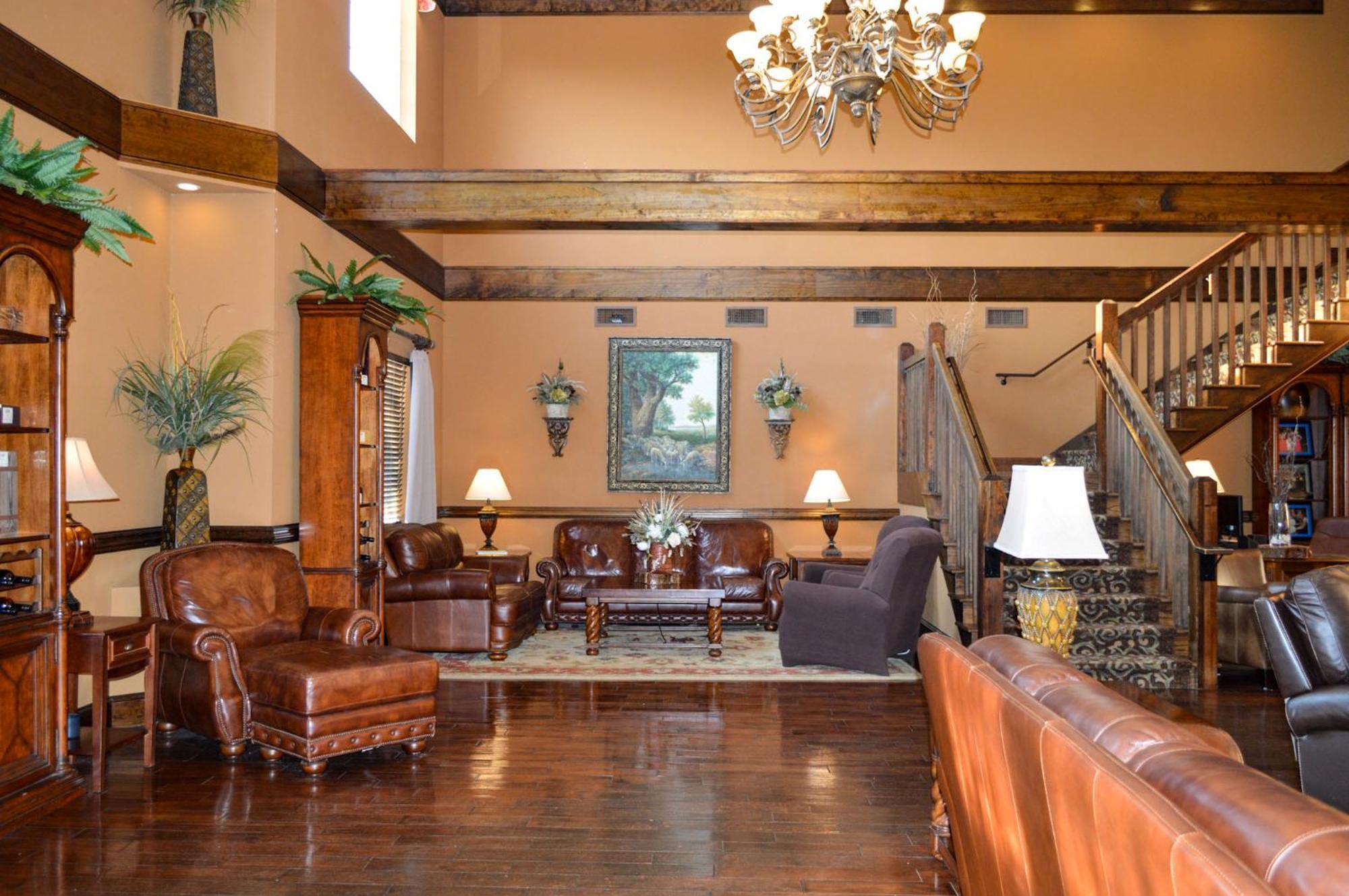 The Lodge At Flat Rock Εξωτερικό φωτογραφία