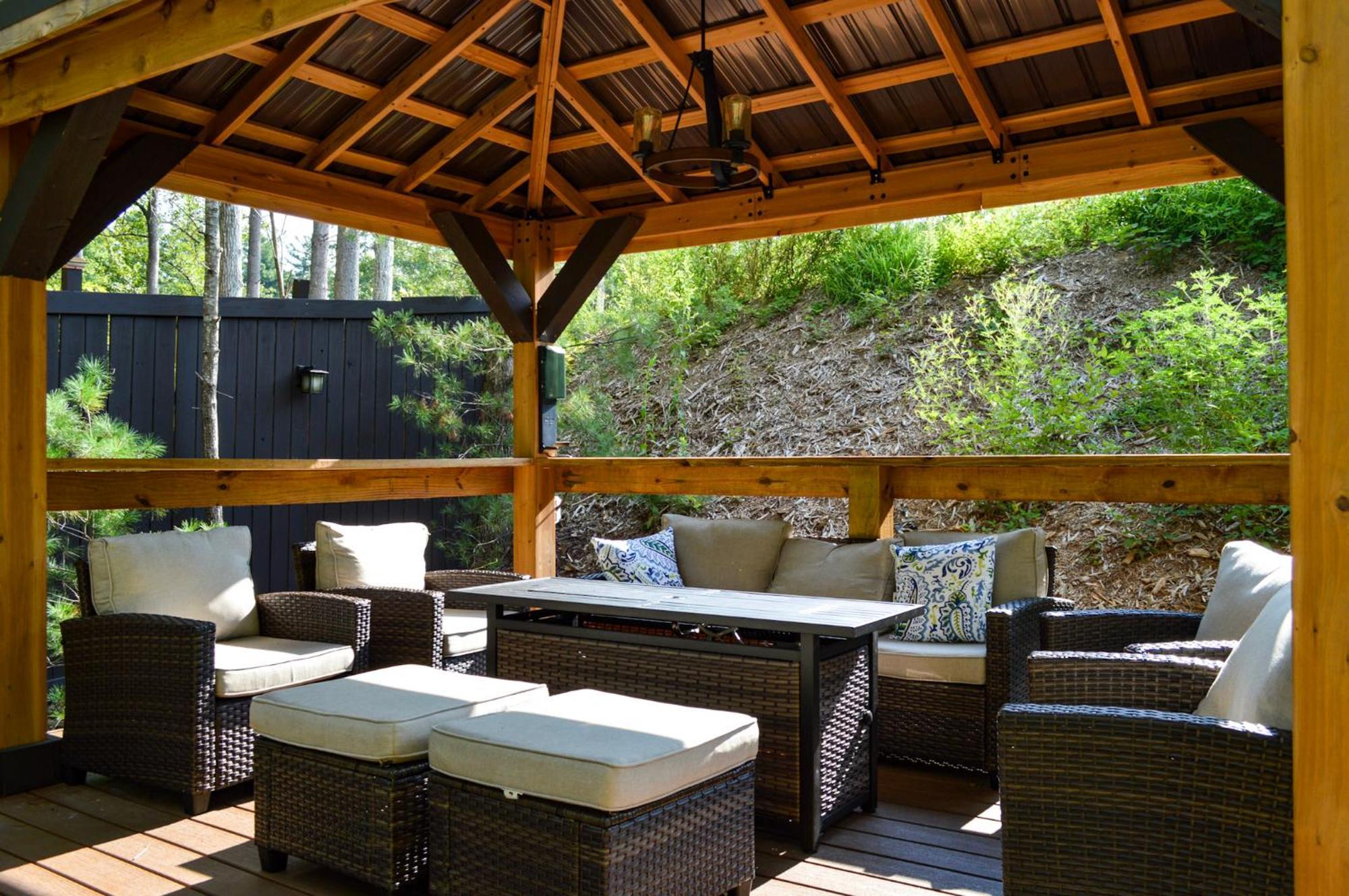 The Lodge At Flat Rock Εξωτερικό φωτογραφία